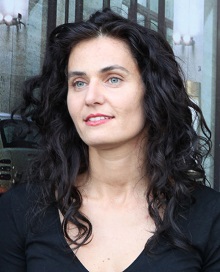 Drehbuch-Lektorin Nicole Roma war zu Gast beim Lektorenverband VFLL