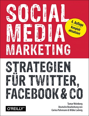 Social Media Marketing Tamar Weinberg