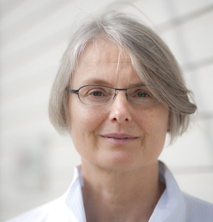 Dr. Inga Meincke, Verband der Freien Lektorinnen und Lektoren