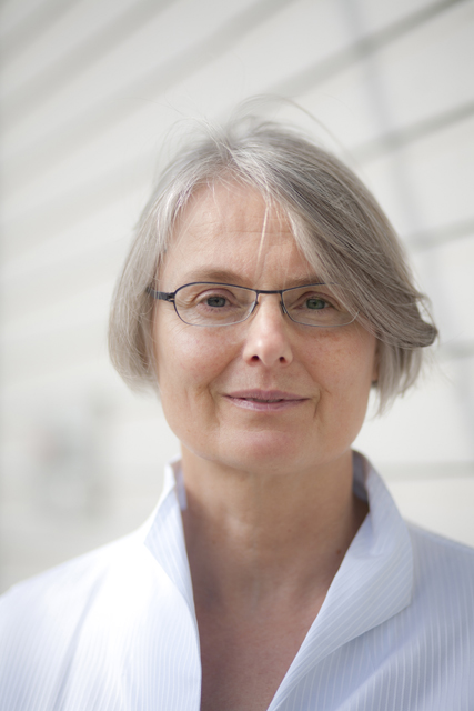 Dr. Inga Meincke, Verband der Freien Lektorinnen und Lektoren