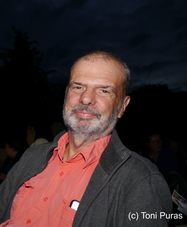 Hans Peter Roentgen