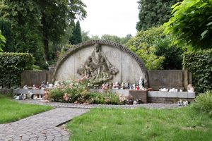 Gedenkstein in Castrop-Rauxel