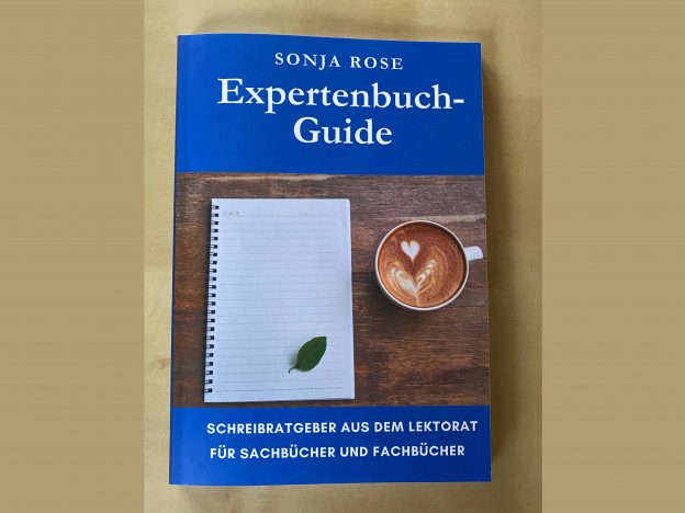 Coverbild „Expertenbuch-Guide“