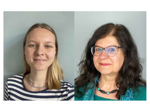 Interview zum VFLL-Jubiläum: Annalena Rauh und Daniela Dreuth